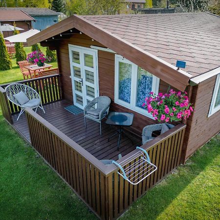 Atputas Majinas Kolka- Madaras Un Rota Villa Kültér fotó