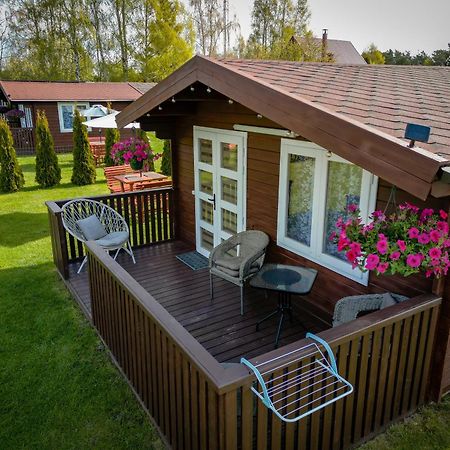 Atputas Majinas Kolka- Madaras Un Rota Villa Kültér fotó