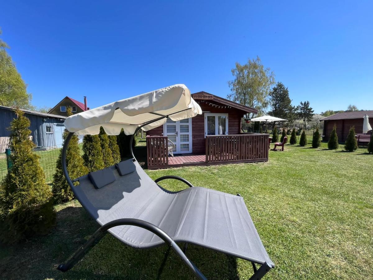 Atputas Majinas Kolka- Madaras Un Rota Villa Kültér fotó