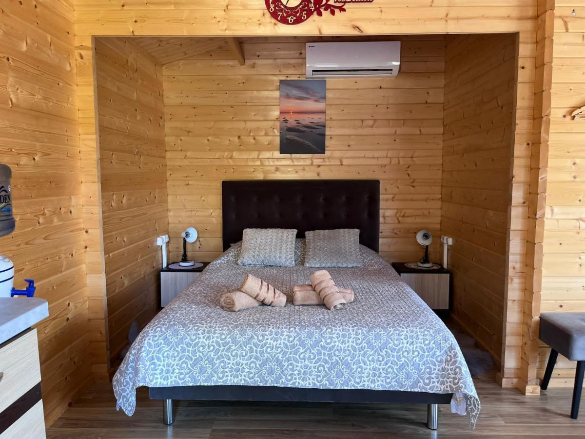 Atputas Majinas Kolka- Madaras Un Rota Villa Kültér fotó