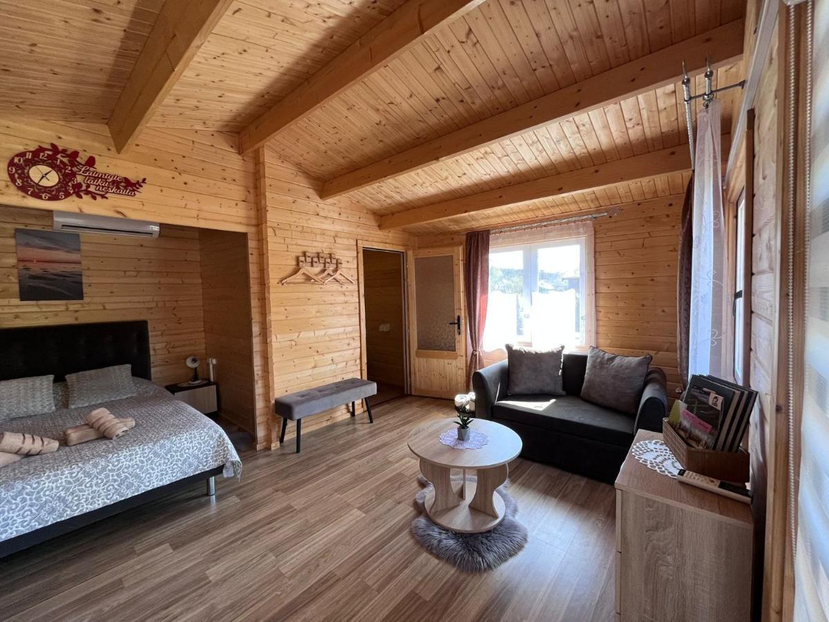 Atputas Majinas Kolka- Madaras Un Rota Villa Kültér fotó