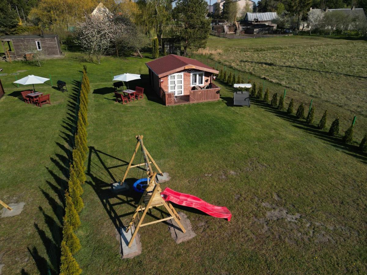 Atputas Majinas Kolka- Madaras Un Rota Villa Kültér fotó