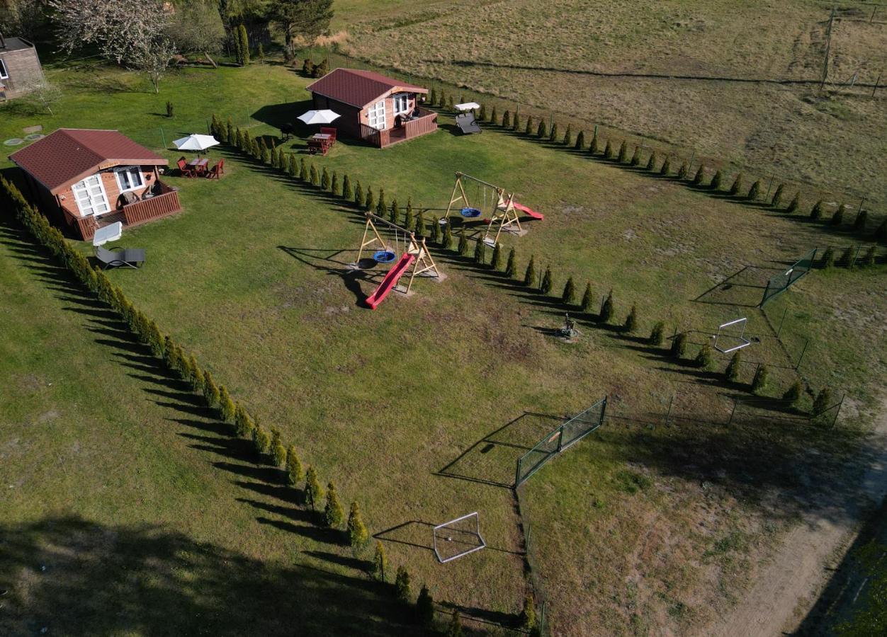 Atputas Majinas Kolka- Madaras Un Rota Villa Kültér fotó