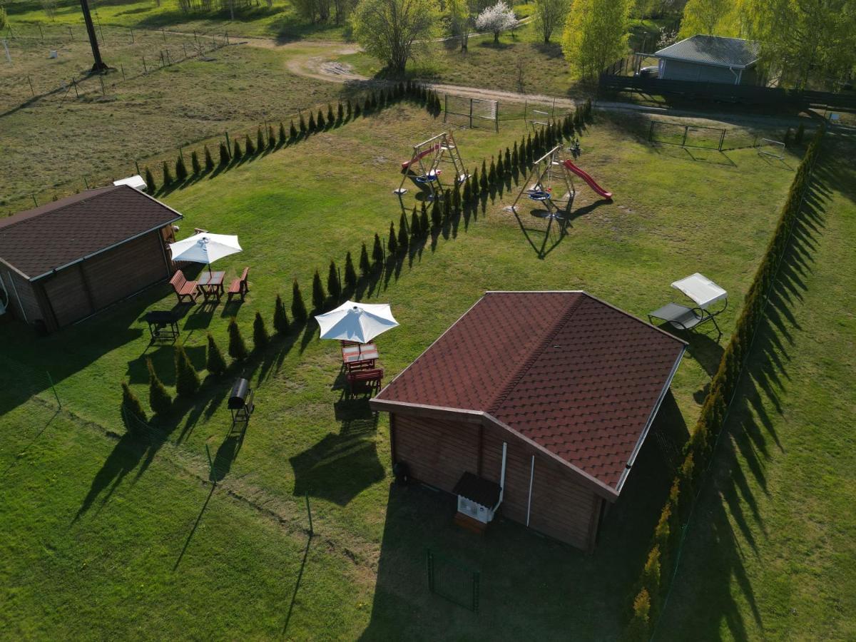 Atputas Majinas Kolka- Madaras Un Rota Villa Kültér fotó