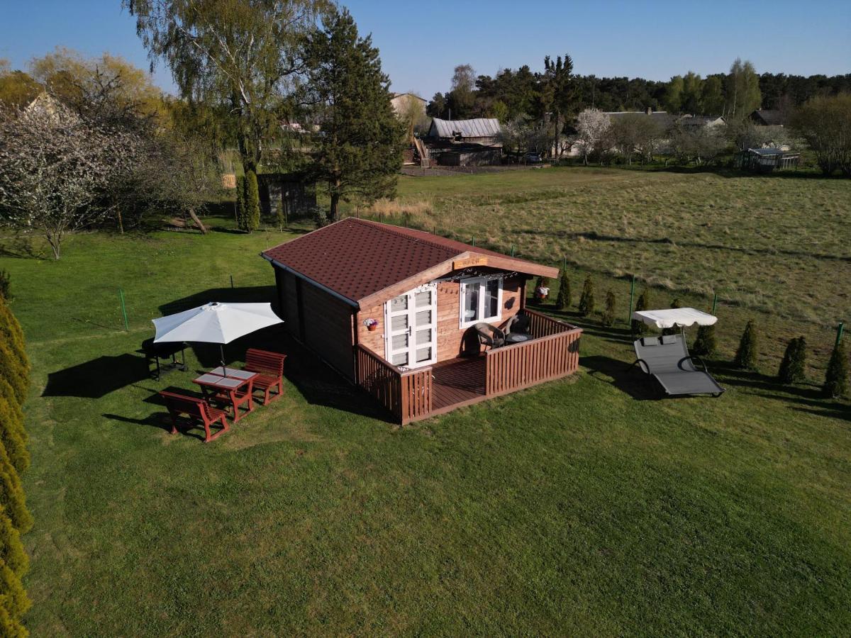 Atputas Majinas Kolka- Madaras Un Rota Villa Kültér fotó