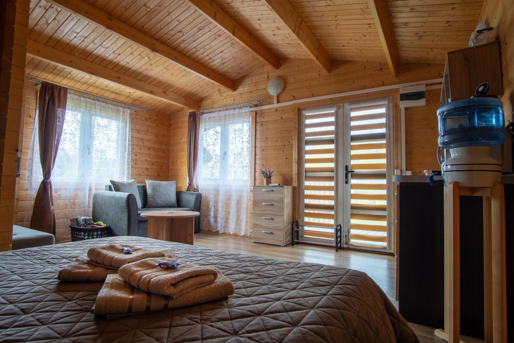 Atputas Majinas Kolka- Madaras Un Rota Villa Kültér fotó