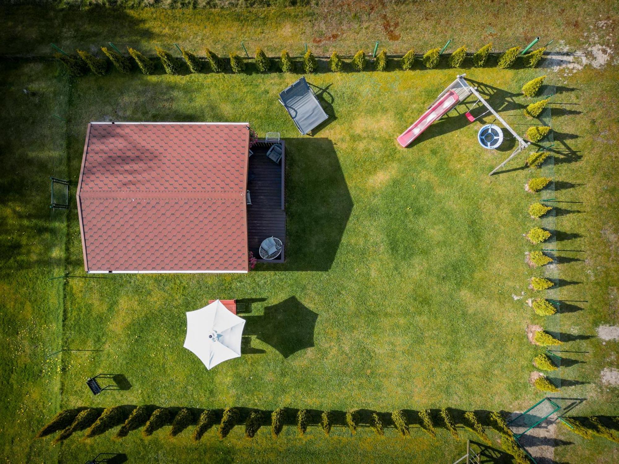 Atputas Majinas Kolka- Madaras Un Rota Villa Kültér fotó