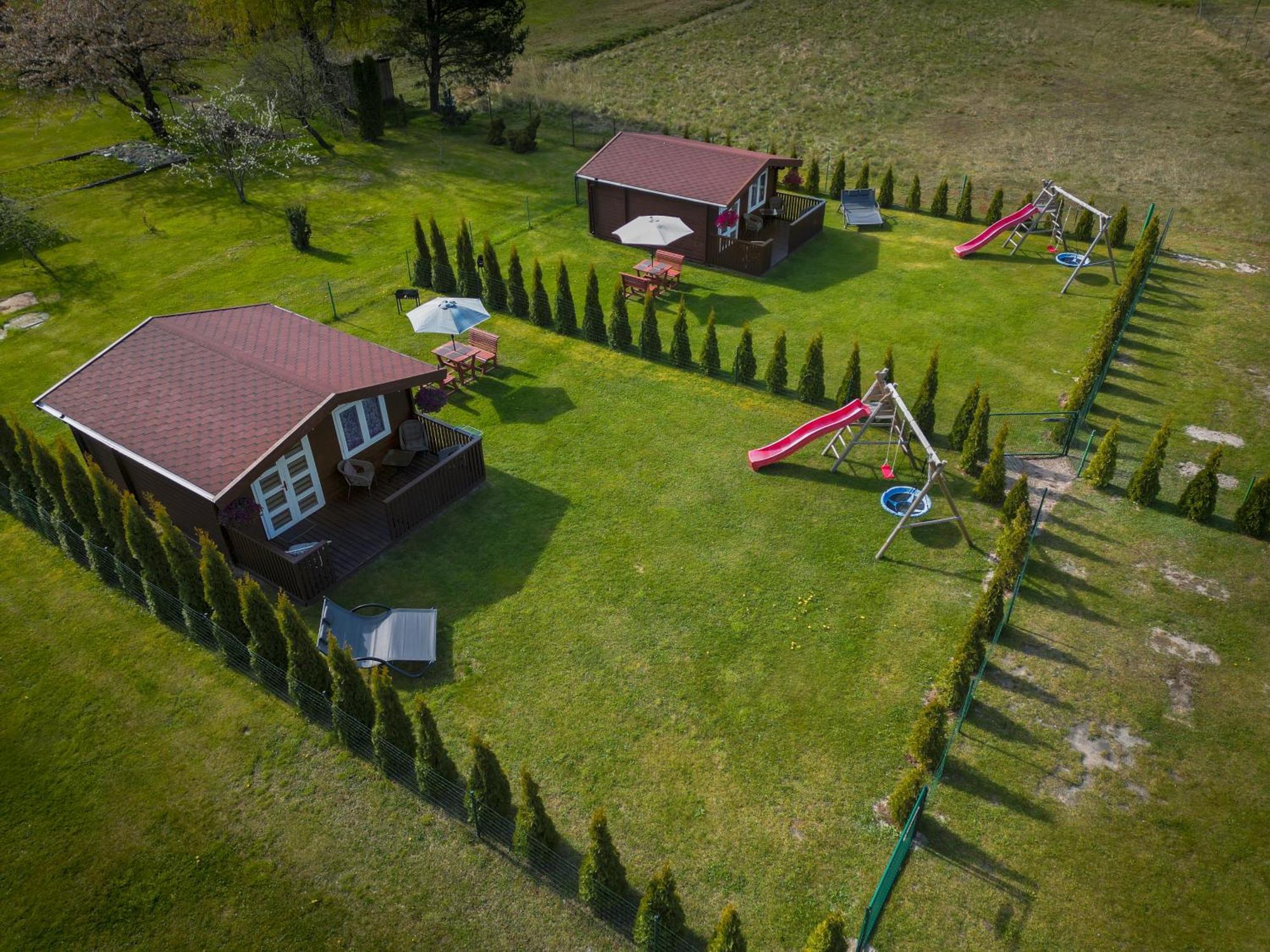 Atputas Majinas Kolka- Madaras Un Rota Villa Kültér fotó